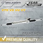 <!--F#f_0-->Premium Power Steering Rack for Holden Commodore VTII VX VU VY V6 V8 6/1999-2004<!--F/-->
