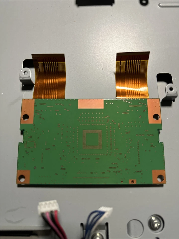 Tarjeta de visualización de placa T-con MDK336V-0N 19100096 para TV LED37T28P HE370BF-D01 Foto 2 de 2