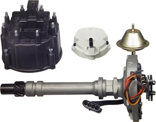 Distribuidor-VIN: H Autoline D2086 Reman Foto 2 de 2