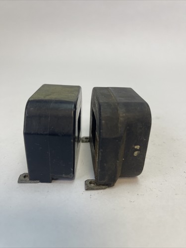 CLARK / SYLVANIA TB113-1 COIL 110-115/120V 60CY (LOT OF 2) - Picture 3 of 6