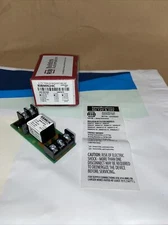 RIB RIBMN24C 2.75" TRACK MOUNT RELAY 24VAC/DC SPDT 15AMP (R7D)