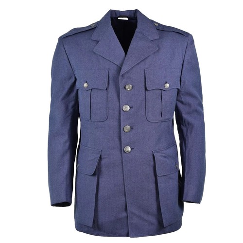 Double Cross Light Melton Chester Coat Men's Lightweight Wool