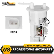 5PW-13907-01-00 Fuel Gas Tank Pump For Yamaha YZF R6S R1 R6 5PW-13907-03-00