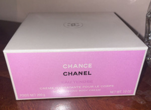 Chanel Chance Body Cream | eBay