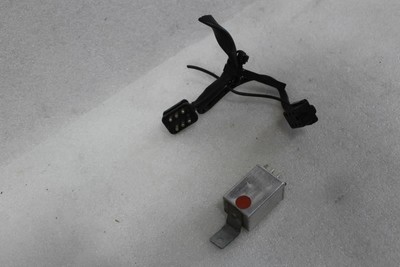 MERCEDES R107 450sl Convertible Hot Start Relay 0005457132 for 