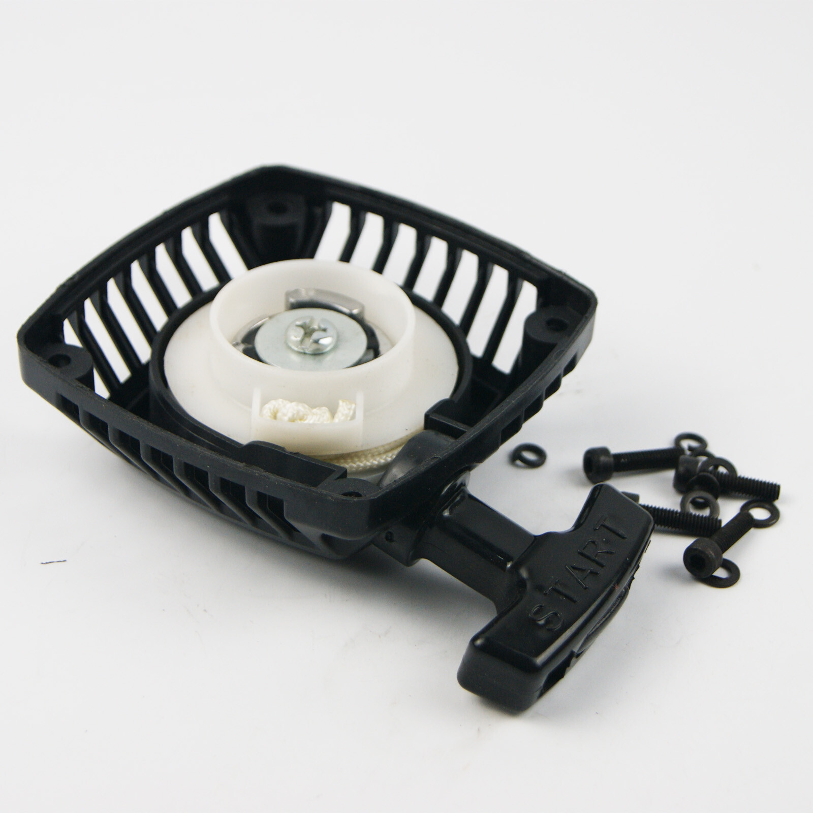 Pull Starter start for 23-30.5cc ZENOAH CY engine HPI Rovan 