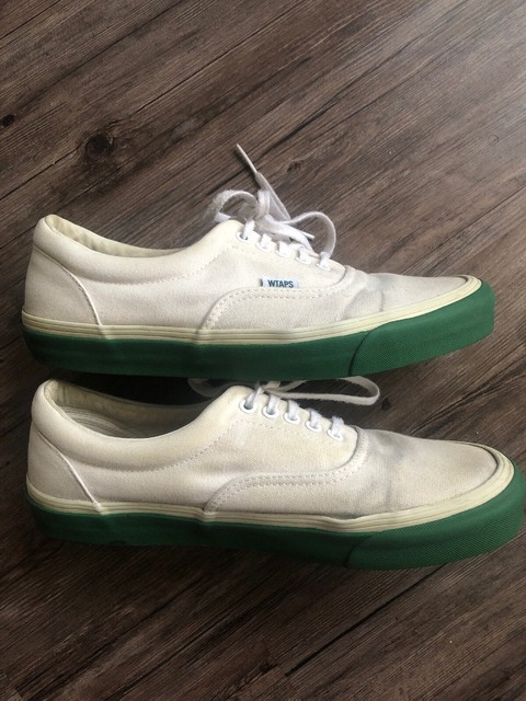 vans vault x wtaps og era lx
