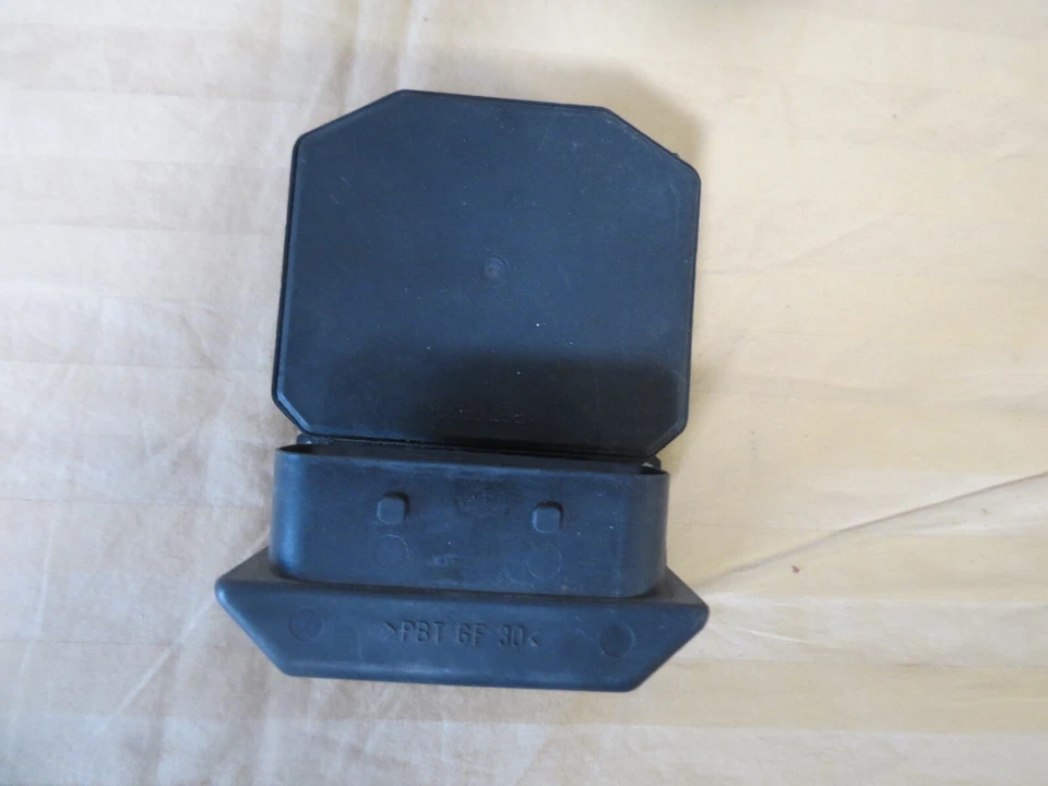 02 03 04 05 Unidad de control de bomba ABS BMW E65 730i 735i 745i 750i 760i 0265950006 Foto 3 de 4