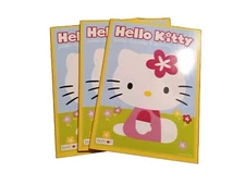 SANRIO HELLO Kitty KIDS Coloring & Activity Book 80 PAGES NEW!! FUN FOR ALL AGES