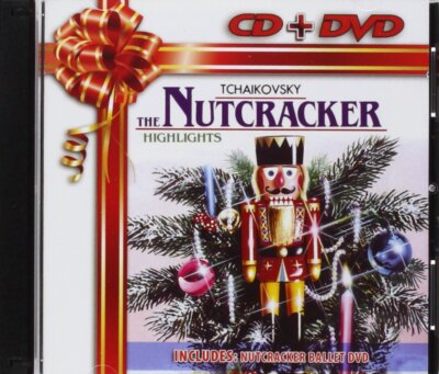Nutcracker|Nutcracker Ballet - Nutcracker/Nutcracker Ballet