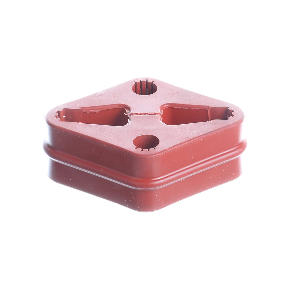 Colgador de sistema de escape deportivo Range Rover 2010-2020 original Land Rover LR014155 Foto 2 de 4