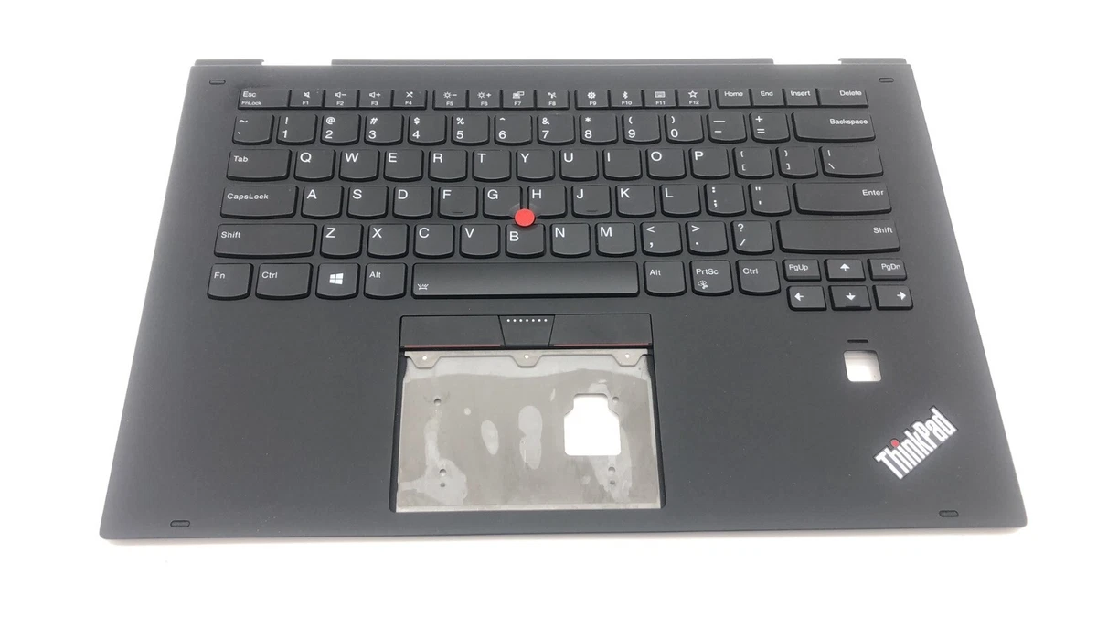 Keyboard For Lenovo Thinkpad X1 Yoga 2nd Gen 2017 English US 
