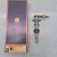 American Bosch WWC Windshield Wiper Motor 2" Shaft Assembly SH721044 - NOS