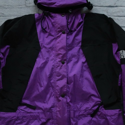 Vintage 90s North Face Goretex Mountain 