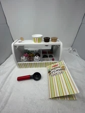 Melissa and Doug Wooden Scoop and Serve Ice Cream Scoops You Pick