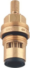 Keramik-Oberteil 1/2″