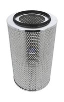 Luftfilter Dt Spare Parts 3.18500 D:116Mm D:227Mm H:383Mm