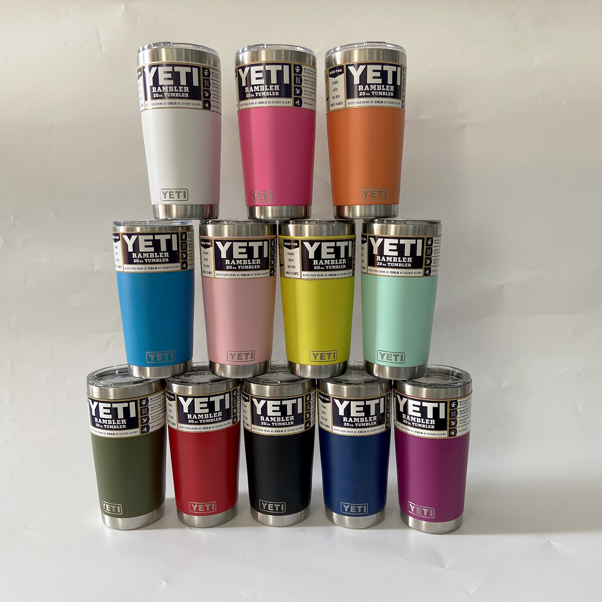 yeti thermos 20 oz
