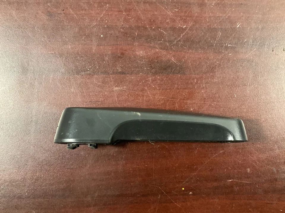 Manija interior de puerta corredera Honda Odyssey 2018-2022 72620-THR-A01 OEM. Foto 4 de 4