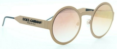 Dolce \u0026 Gabbana DG 2234 (13306F) Sunglasses Woman | Shop Online | Free  Shipping