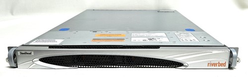 Riverbed CXA-03070-B110 Application Accelerator Steelhead Server série CX-3070 - Photo 2/5