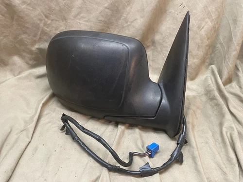 Passenger Side Right View Mirror Power Fits 03-07 SIERRA 1500 PICKUP 1120823