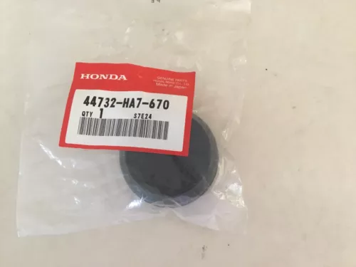 Nos Honda Wheel Center Cap 44732-HA7-670