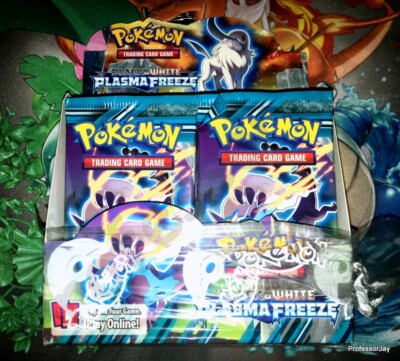 Set of 5 Pokémon card packs and 5 boxes Pokemon Cards - XY Evolutions - Booster Packs (5 Pack Lot