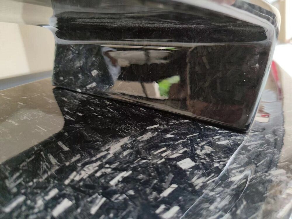 Carbon Fiber Rear Trunk Hood For Lamborghini Aventador LP700 LP720 LP750 11-19