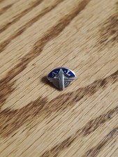 Vintage Enameled AAL PIN Aid Association Lutherans ki