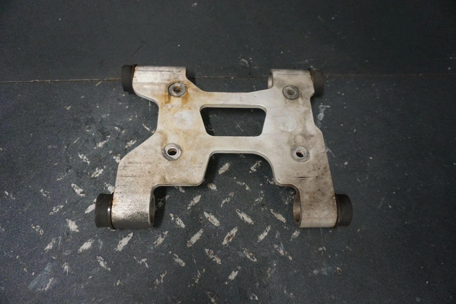 2004-08 Ski-Doo OEM Engine Support Bracket 512060051 Summit MXZ 600
