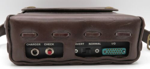 Vintage TSI Optacon RD1 Braille Telesensory Systems Inc. - Foto 8 di 9