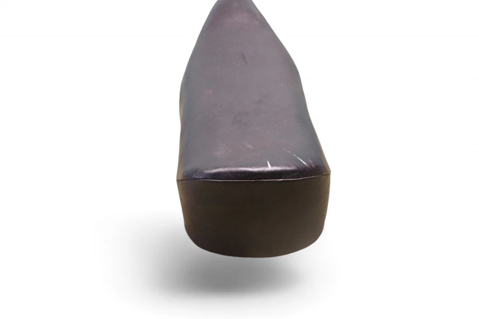 Asiento vintage Bates - Desert Sled - TT - Triumph - BSA - Norton - Harley *2111A Foto 3 de 4