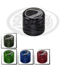 Dye Paintball  LT Tank Thread Protector, Ventilschutzkappe
