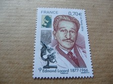 LOT COLLECTION  TIMBRE  DE  FRANCE    ANNEE  2016  n  5043  NEUF LUXE**