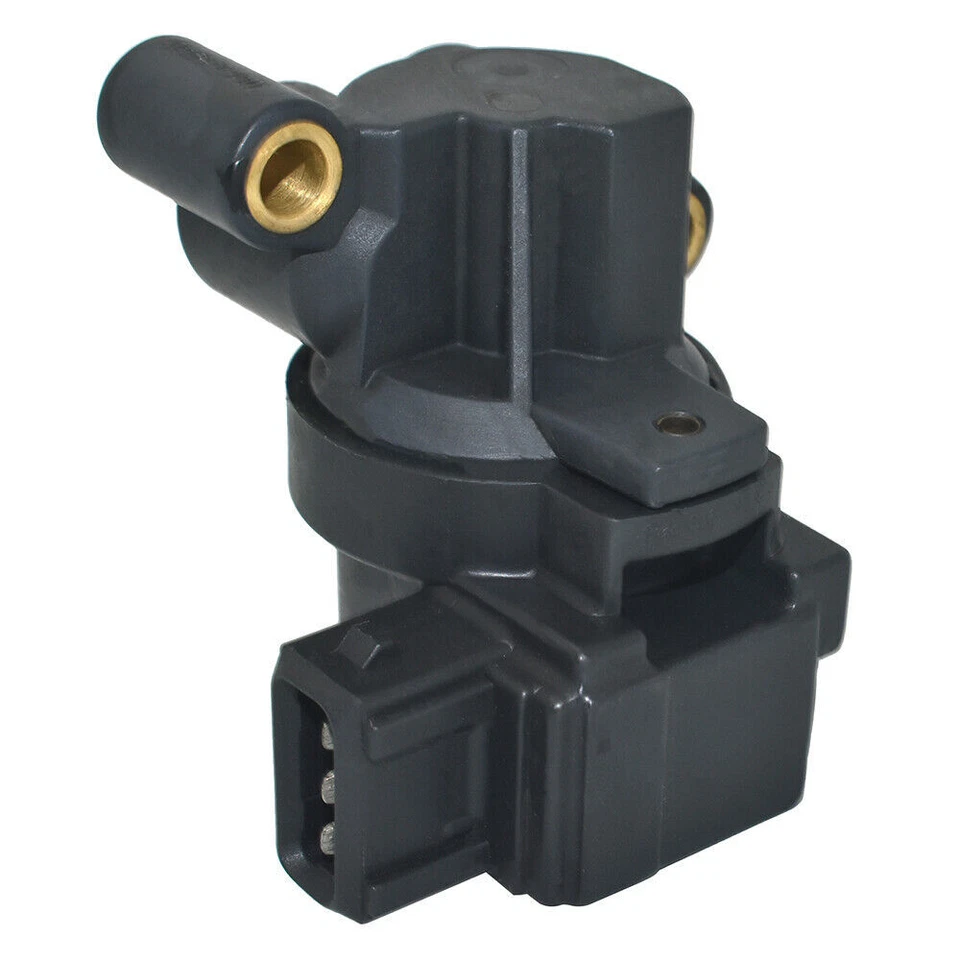 Idle Air Control Valve w/Gasket for 1996-1999 BMW 318i 318is Z3 13411247988 Foto 4 de 4