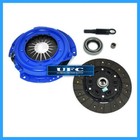 UFC STAGE 1 PERFORMANCE CLUTCH KIT for 91-98 NISSAN 240SX FITS ALL MODEL