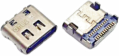 ASUS TUF516 UM535 UM3502 UM5500 USB Type-C USB C Charging Port DC Power Jack