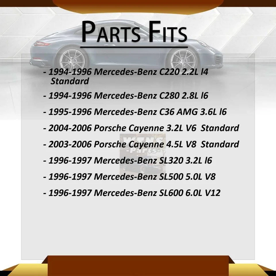 Bombilla antiniebla trasera para Mercedes-Benz C220 Hella 1994 1995 1996 Foto 2 de 4