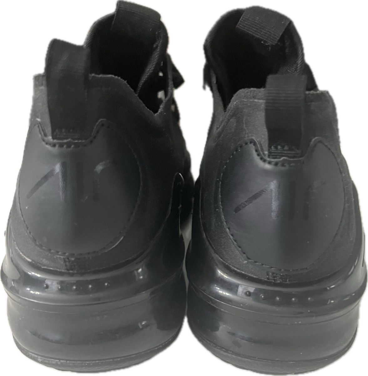 【NIKE】★Air Max Infinity Winter Triple Black ★ Buy Air Max Infinity Winter 'Triple Black' - CU9451 002