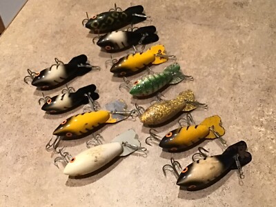 Bomber Model A Crankbait - Chartreuse Shad, 5/16oz, 1-7/8in, 4-6ft