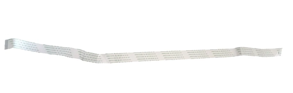 14 Pin HamburgSH E235863 AWM 20798 80C 60V VW-1 (15mm X 18.5") 1.0mm Pitch TypeA - Image 3 of 4