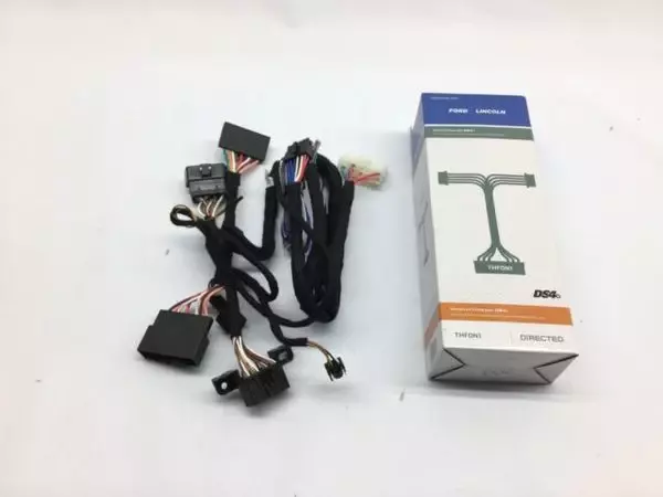 T harness for viper remote start deals