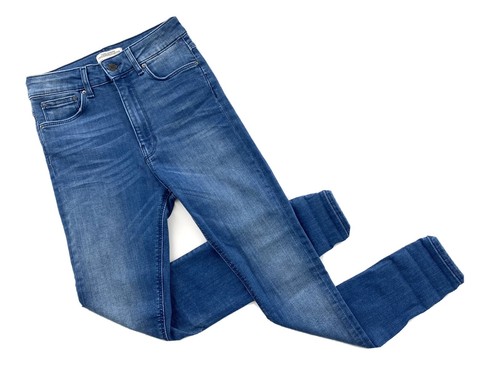 Zara Women Premium Denim Collection 