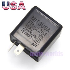 Motorcycle Electrical & Ignition Relays for Kawasaki Ninja ZX9R
