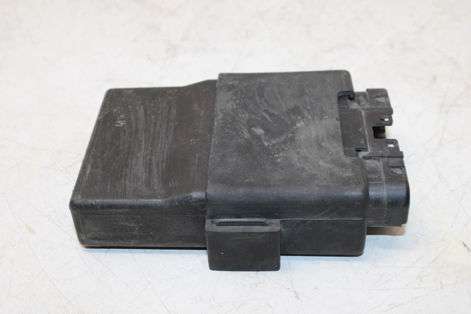 Unidad de control de computadora Honda Cbr900rr Ecu 1993 caja negra Ecm Cdi Foto 2 de 4