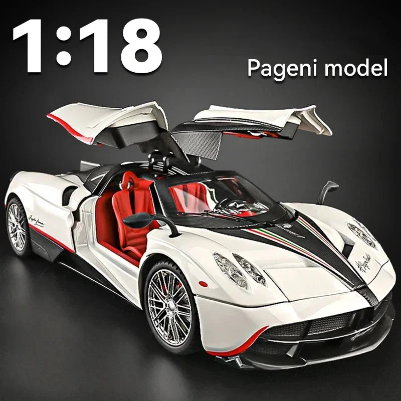 Pagani Huayra 1 18 for sale | eBay