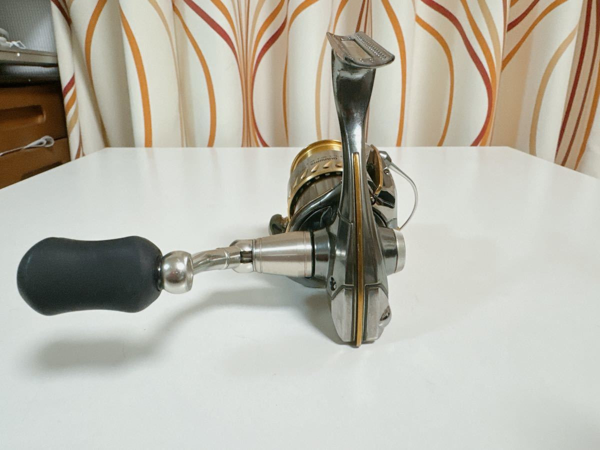 Shimano 04 Stella 2000S Made In Japan | eBay Shimano 04 Stella 2000S Made In Japan | eBay