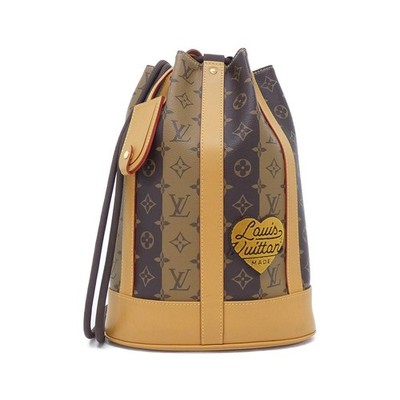 RYさま専用　ルイヴィトン　バビロント—トバック ◇収納力抜群【 Louis Vuitton 】バビロン トートMMバッグ