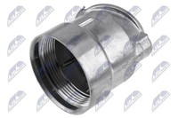 ÖLfiltergehÄUse GehÄUse ÖLfilter FÜR Opel Astra G Corsa C Vectra B Zafira A